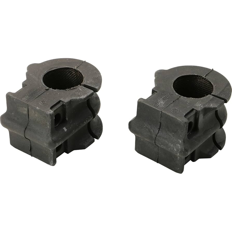 Amazon.com: Front To Frame Suspension Stabilizer Bar Bushing